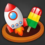 Match Busters 3D Matching Game icon