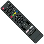 Infocus TV Remote icon