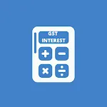GST Interest Calculator icon
