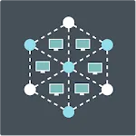 Data Communication icon