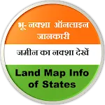 Bhu Naksha Info Online