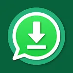 Status Saver・Status Downloader icon