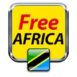 Radio Free Africa Tanzania icon