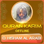 Quran Omar Hisham Al Arabi icon