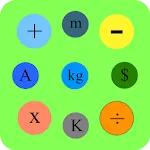 Unit Converter icon