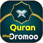 Hikka Quran Afan Oromoo Tafsir icon