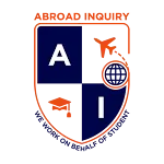 Abroad Inquiry icon