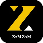 ZAM ZAM icon