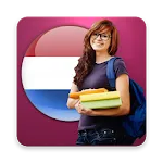أهم 3000 كلمة هولندية icon