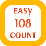 Easy Counter (Mantra Chanting) icon