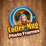 Coffee Mug Photo Frame Editor icon