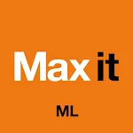 Orange Max it – Mali icon