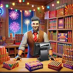 Firework Store Simulator icon