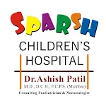 Sparsh Childrens Hospital icon