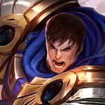 HD Wallpapers for League of Le icon