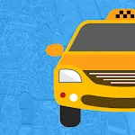 Taxi Haarlem Service icon