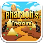 Pharaoh Treasures icon