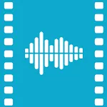 AudioFix: Video Volume Booster icon
