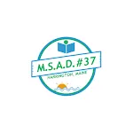 MSAD 37, ME icon