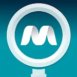 Magnified by Oceaneering icon