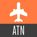 Austin Travel Guide icon