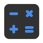 Calculator–Math Science & Unit icon