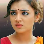 Tamil Stickers for Girls icon