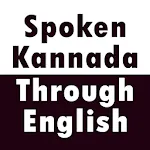 Spoken Kannada through English icon