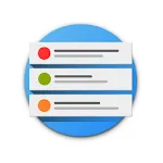 Glimpse Notifications icon