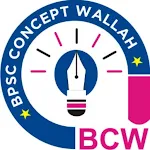 BPSC CONCEPT WALLAH icon