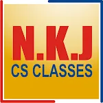 NKJ D2H CS CLASSES icon