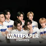 ENHYPEN HD Wallpaper icon
