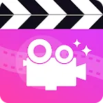 Video & Image Editor icon