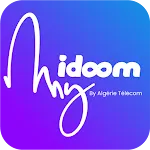 My IDOOM icon