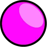 Soap Bubble Pop icon
