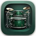 Drum Loops - Real Drum Beats icon