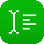 ScanWritr: scan docs, PDF, fax icon