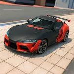 Extreme Car Driving Stunts icon