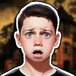 Schoolboy Escape: Evil Witch icon