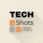 TechShots icon