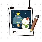 May: Beautiful Bullet Journal icon