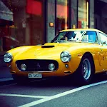 Vintage Cars Wallpapers icon