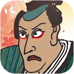 government official dice game icon