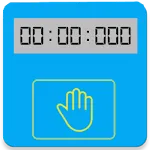 SpeedCube Timer - Rubik Chrono icon