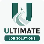 Ultimate Job Solutions (UJS) icon