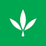 WeedPro: Cannabis Strain Guide icon