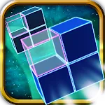 SPOOOWN Block and Color Puzzle icon