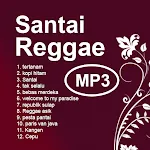 Santai Lagu Reggae Offline icon
