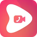 Veybo: Video Chat, Flirt, Meet icon