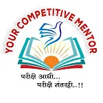 Your Competitive Mentor icon